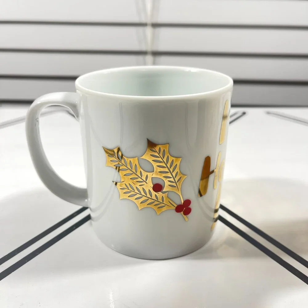 Paperchase message stylish cup